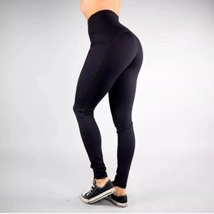 Buffbunny Luna Leggings